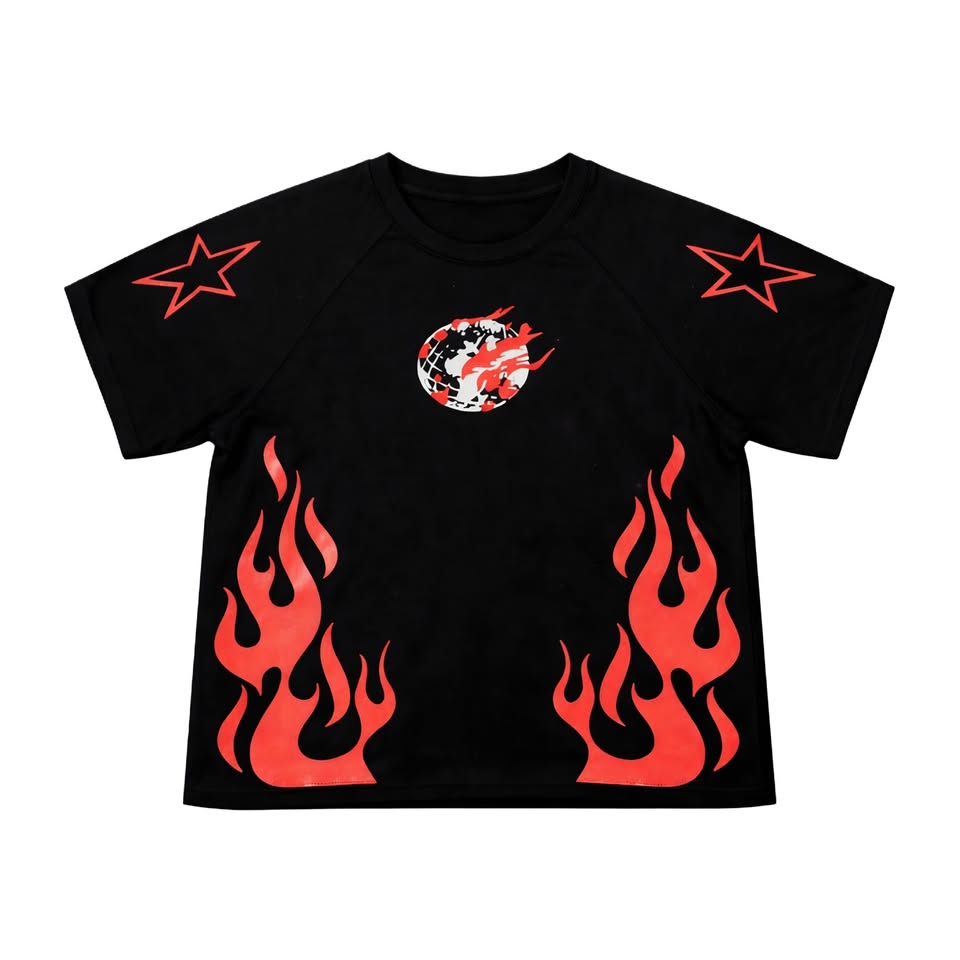 GLOBAL FIRE