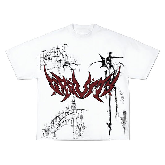 GOTHIC RUIN TEE