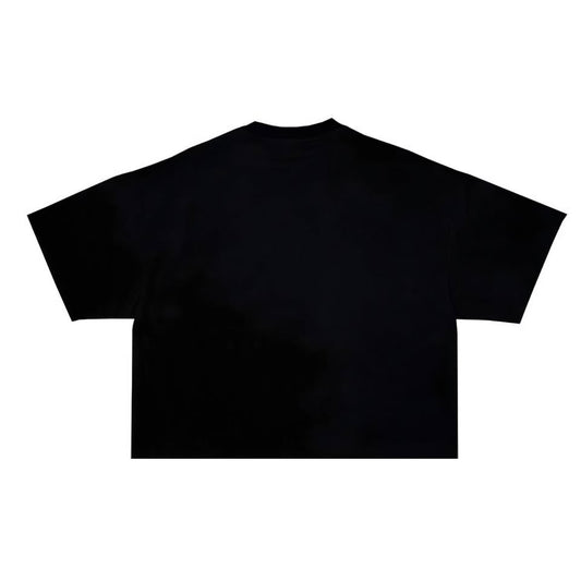 NOCTURNAL AUTHORITY CROP TOP